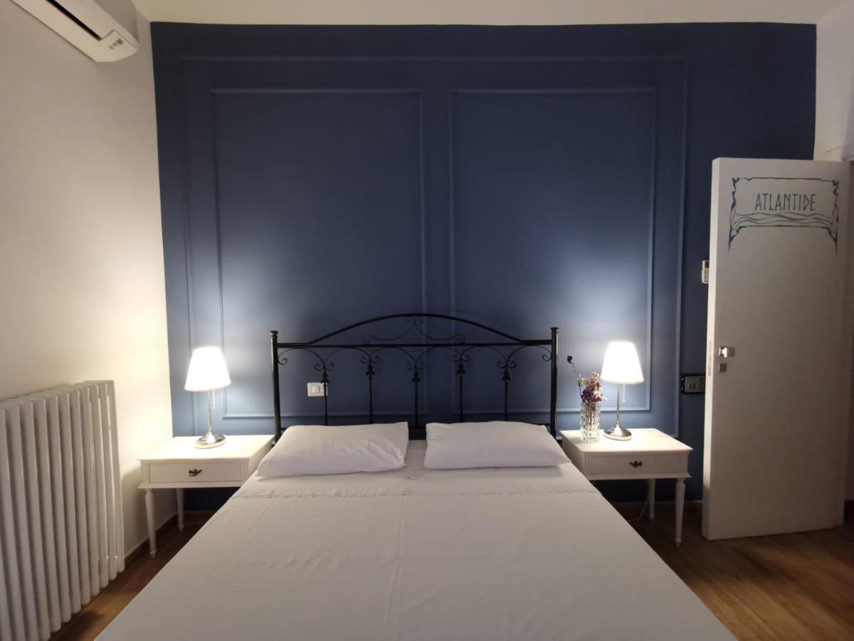 Interno 45 Hotel มาเตรา ภายนอก รูปภาพ