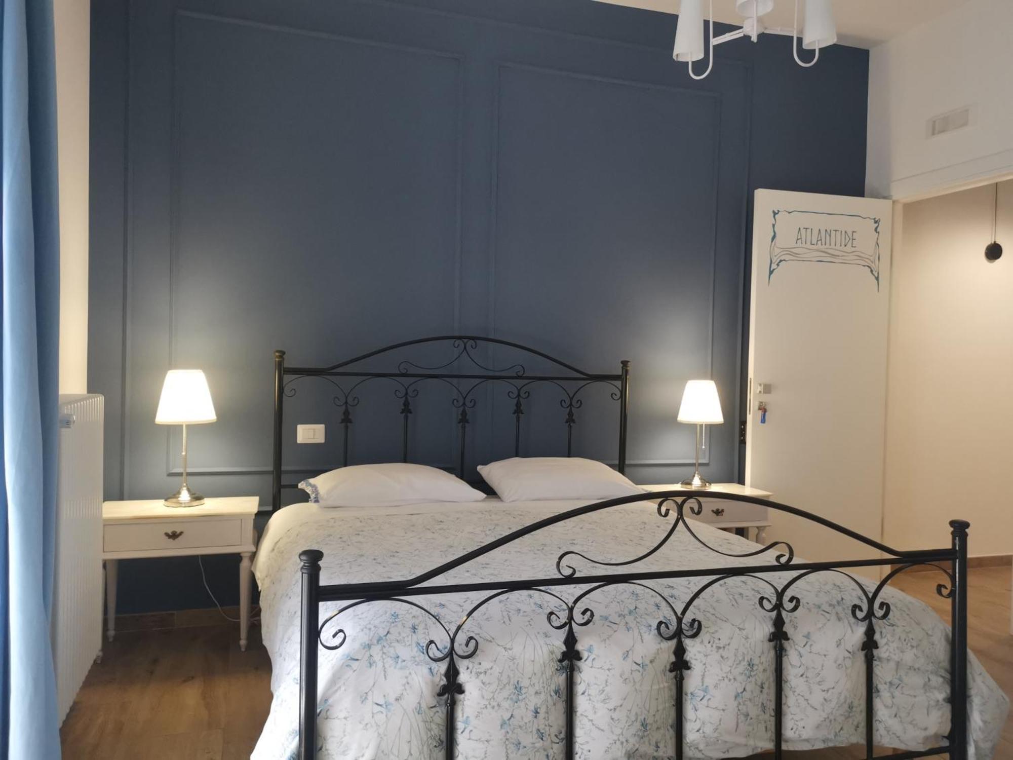 Interno 45 Hotel มาเตรา ห้อง รูปภาพ