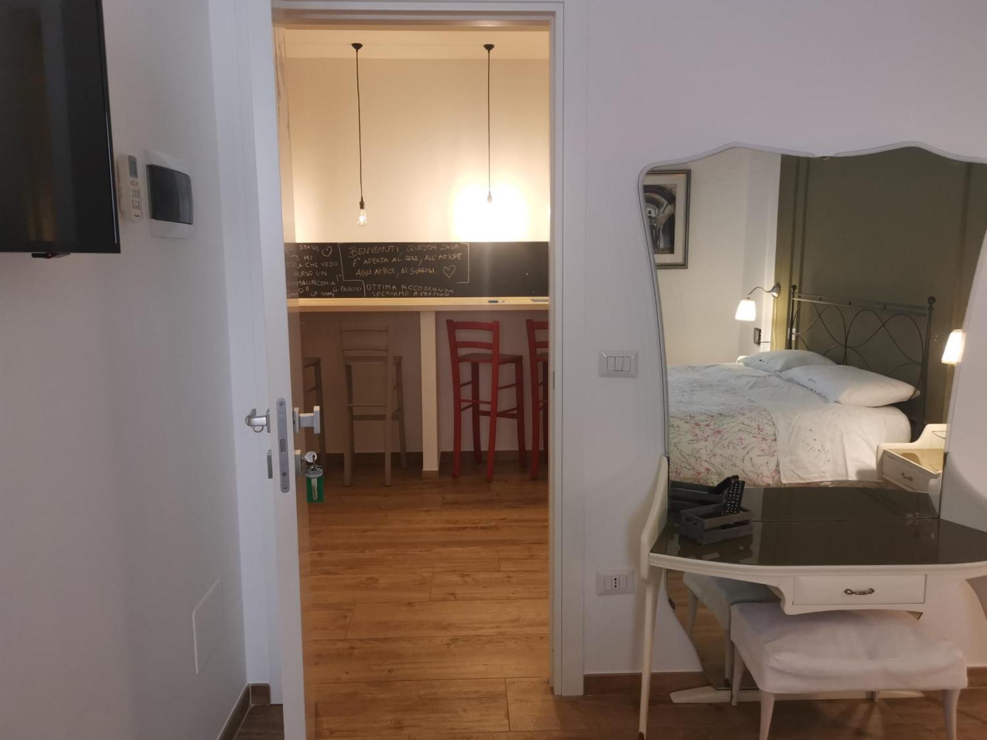 Interno 45 Hotel มาเตรา ห้อง รูปภาพ