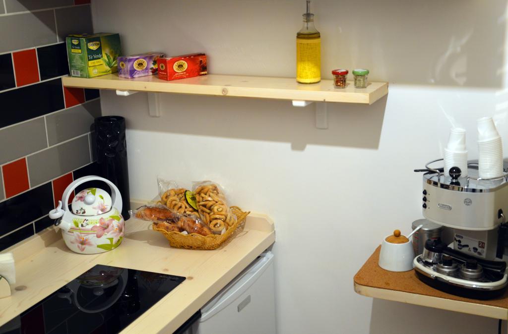 Interno 45 Hotel มาเตรา ภายนอก รูปภาพ