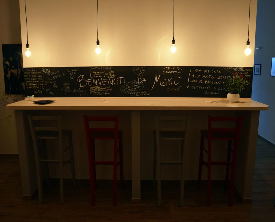 Interno 45 Hotel มาเตรา ภายนอก รูปภาพ