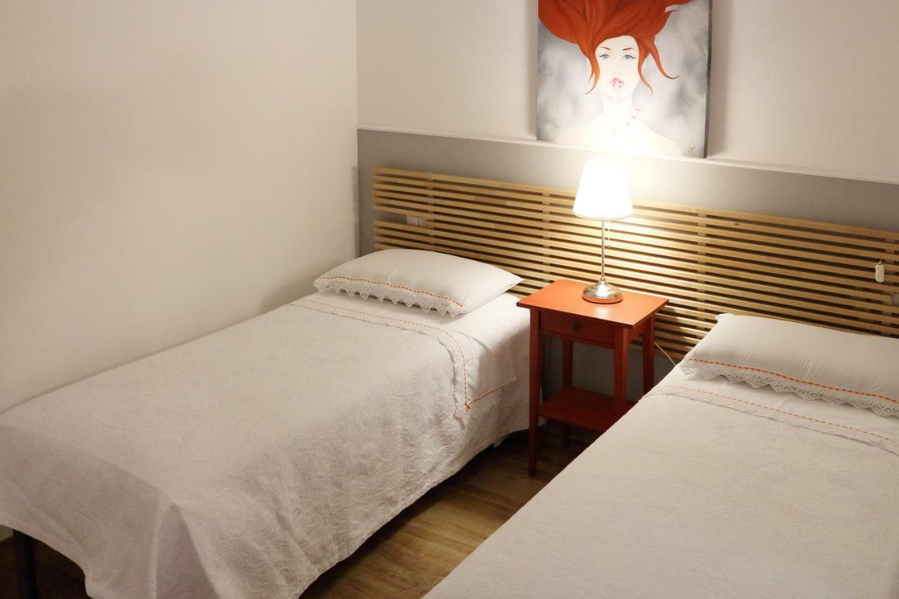 Interno 45 Hotel มาเตรา ภายนอก รูปภาพ