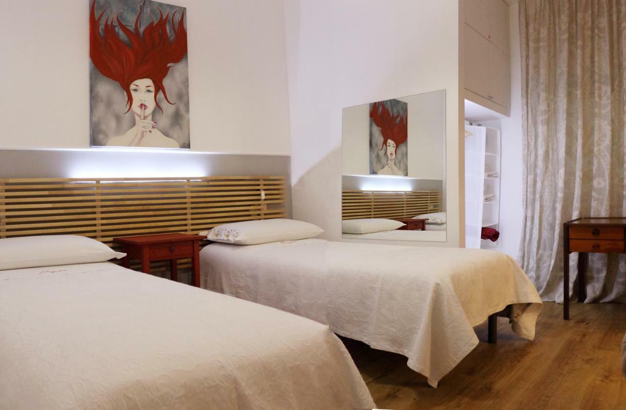 Interno 45 Hotel มาเตรา ภายนอก รูปภาพ
