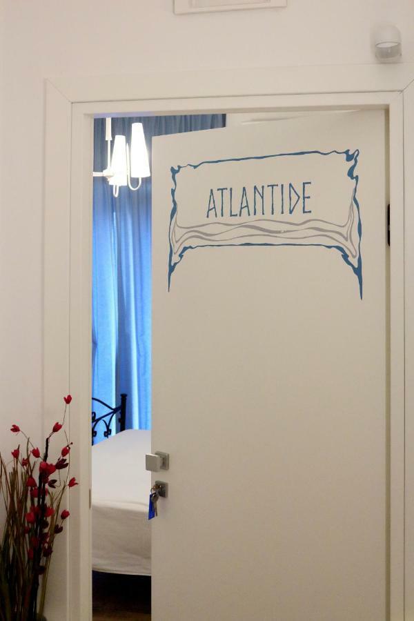 Interno 45 Hotel มาเตรา ภายนอก รูปภาพ