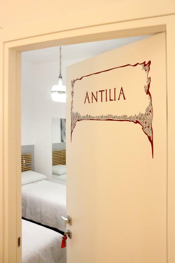 Interno 45 Hotel มาเตรา ภายนอก รูปภาพ