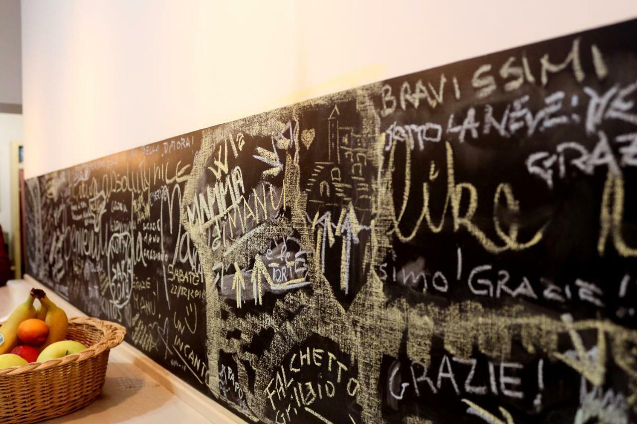 Interno 45 Hotel มาเตรา ภายนอก รูปภาพ