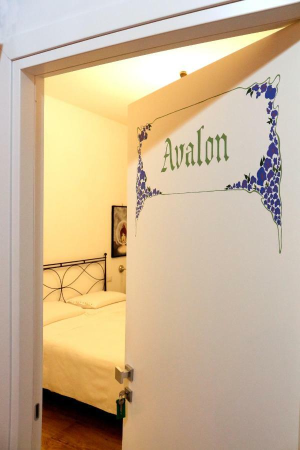 Interno 45 Hotel มาเตรา ภายนอก รูปภาพ
