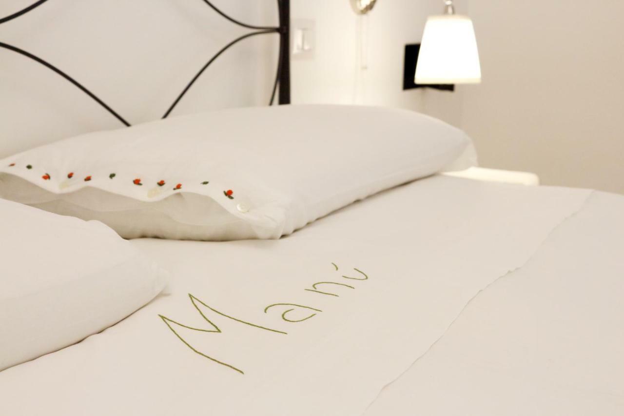 Interno 45 Hotel มาเตรา ภายนอก รูปภาพ