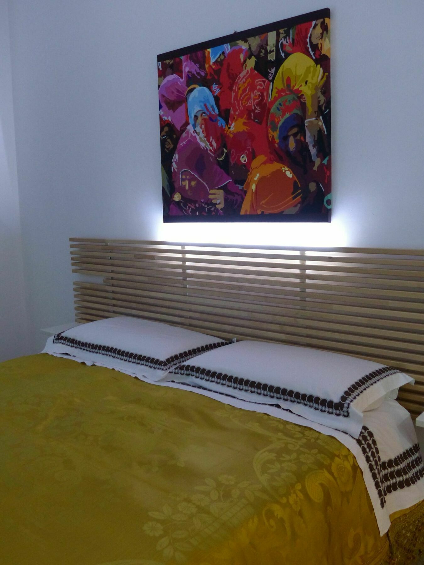 Interno 45 Hotel มาเตรา ภายนอก รูปภาพ