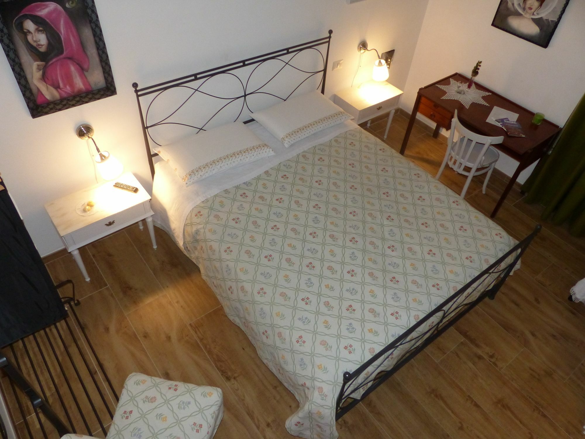 Interno 45 Hotel มาเตรา ภายนอก รูปภาพ