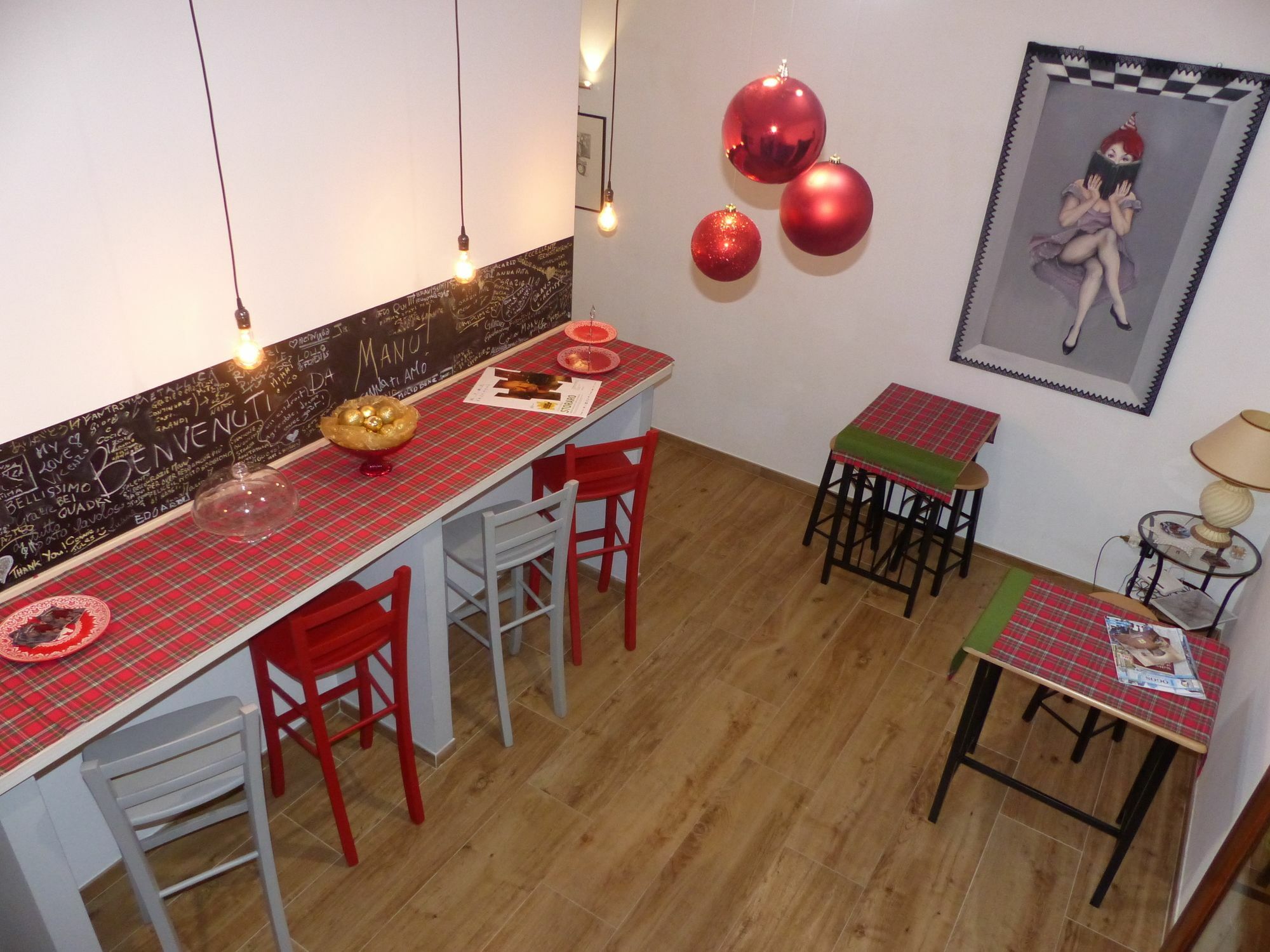Interno 45 Hotel มาเตรา ภายนอก รูปภาพ